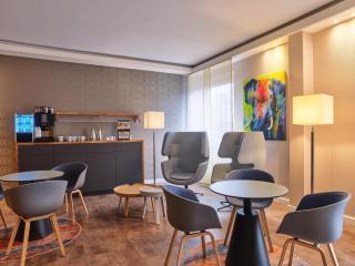 Best Western Hotel Prisma - 7