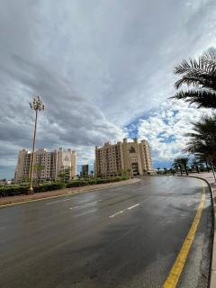 Bahria Heights Apartment Bahria Town Karachi - 0
