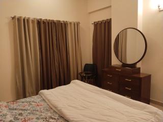 Bahria Heights Apartment Bahria Town Karachi - 3