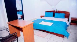Peace apartment - 4
