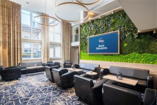 Best Western Hotel München Airport - 5