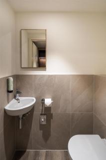 Best Western Hotel München Airport - 4