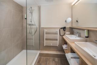 Best Western Hotel München Airport - 2