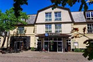 Best Western Wein- und Parkhotel - 7