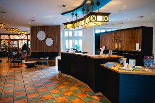 Best Western Wein- und Parkhotel - 2