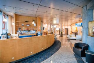 Best Western Plus Palatin Kongresshotel - 5