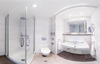 Best Western Plus Palatin Kongresshotel - 4