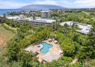 Maui Banyan A-202 Unit A - Wailea - 9