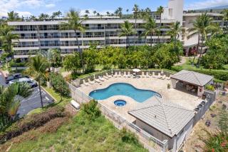 Maui Banyan A-202 Unit A - Wailea - 7