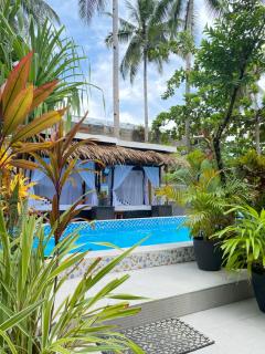 Siargao Residency - Generator & Starlink - 2