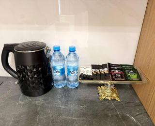 Zafran Central Elite Suite - 6