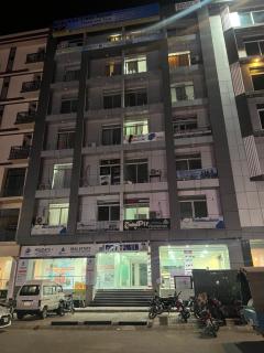 cozy 1bhk minutes to islamabad airport and motorway - 4