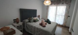 Apartamento isla del fraile Águilas - 4