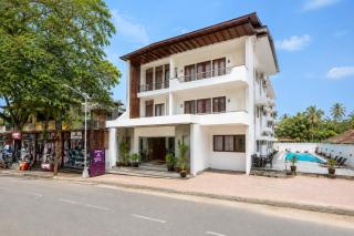 Hotel NaaMNuH - 6