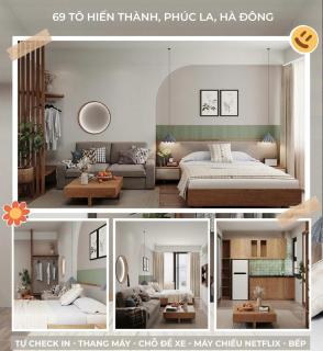 LC Homes - 1