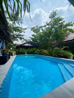 Siargao Residency - Generator & Starlink - 3