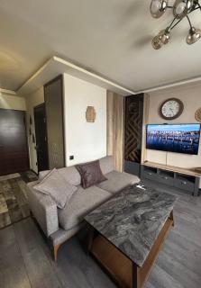 City home - 3