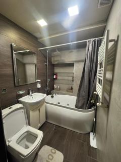 City home - 1