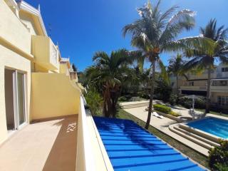 Sunny Escape - Flic en Flac Poolside - 6