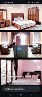 Harmony Homestay Syariah - 4