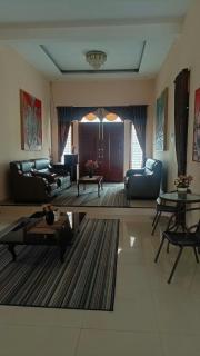 Harmony Homestay Syariah - 3