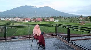 Harmony Homestay Syariah - 1