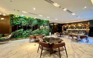 Zenity Luxury Central SaiGon by Bear House - 8