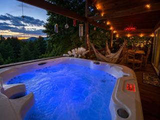 Smoky Mountain Views Cabins - 0