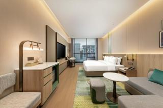 Holiday Inn & Suites Nanchang Bayi Square - 7