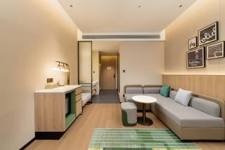 Holiday Inn & Suites Nanchang Bayi Square - 6
