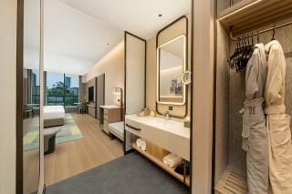 Holiday Inn & Suites Nanchang Bayi Square - 4