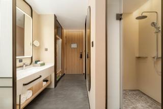 Holiday Inn & Suites Nanchang Bayi Square - 1