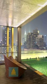 Residential Suite at Akson Pavilion TRX - 9