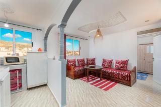 Moroccan Charm, Terrace Sea View - 4