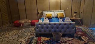 Tachafine Luxury Camp & Desert Activities - 3
