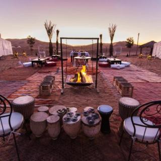 Yamanda luxury camp - 0