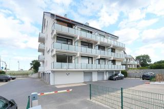 Seetempel Seetempel Appartement 42 - 6