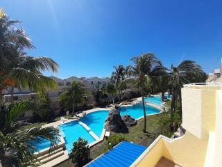 Sunny Escape - Flic en Flac Poolside - 1