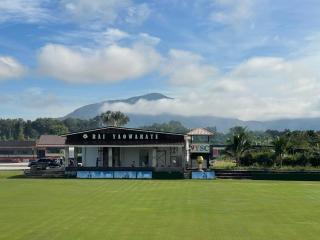 Yaowarate Sport Club and Resort ไร่เยาวเรศ - 8