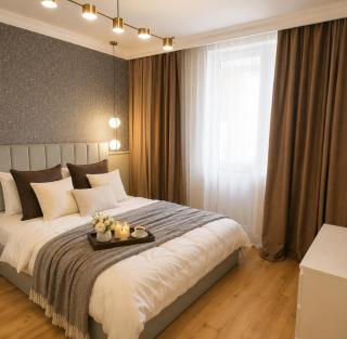 Премиальные апартаменты г Астана ЖК АМАН - Astana - 9