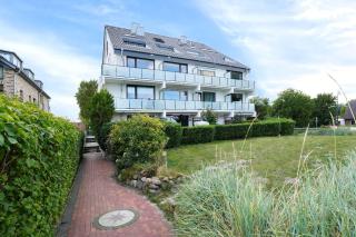 Seetempel Seetempel Appartement 45 - 9