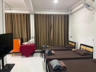 Yaowarate Sport Club and Resort ไร่เยาวเรศ - 7