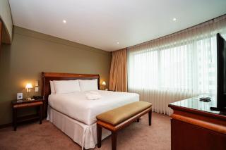 Suites Camino Real - 8