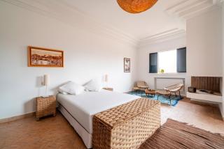 Villa Zaria Marrakech Heated Pool Family Friendly 25 Min To Medina - Marrakech - 7