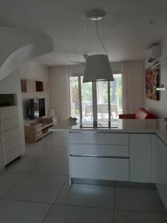 Duplex de charme avec piscine à deux pas de la plage - 7