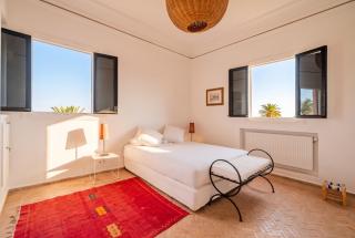 Villa Zaria Marrakech Heated Pool Family Friendly 25 Min To Medina - Marrakech - 3
