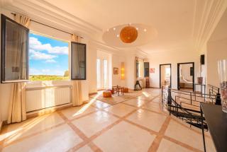 Villa Zaria Marrakech Heated Pool Family Friendly 25 Min To Medina - 1