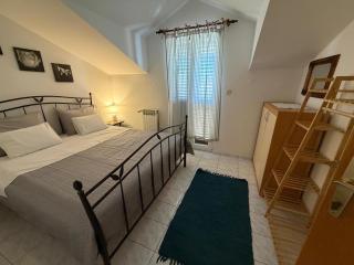 Two bedroom apartment Gorana with swimming pool - 3