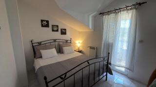 Two bedroom apartment Gorana with swimming pool - 2