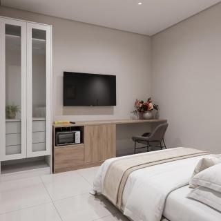 The Metropolis Lekki - 6